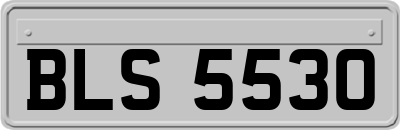 BLS5530