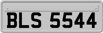 BLS5544