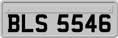 BLS5546