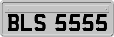 BLS5555