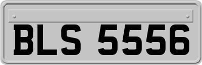 BLS5556