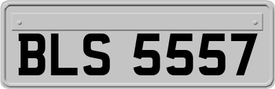 BLS5557