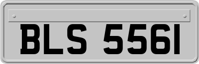 BLS5561
