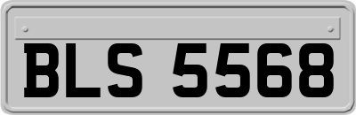 BLS5568
