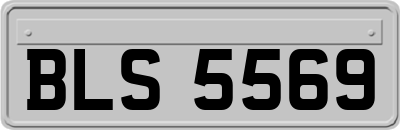 BLS5569
