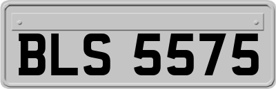 BLS5575