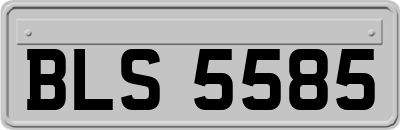 BLS5585