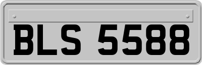 BLS5588