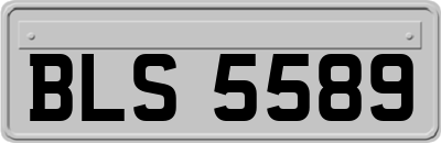 BLS5589