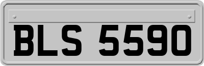 BLS5590