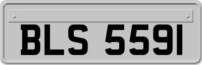 BLS5591