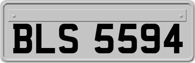 BLS5594