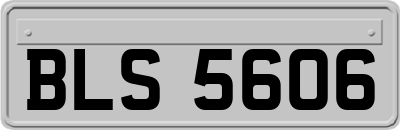 BLS5606