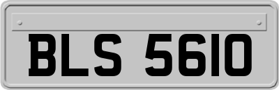 BLS5610