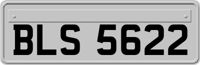 BLS5622