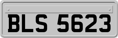 BLS5623