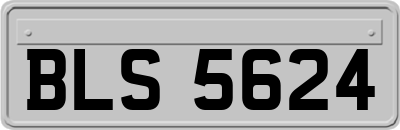 BLS5624