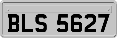 BLS5627
