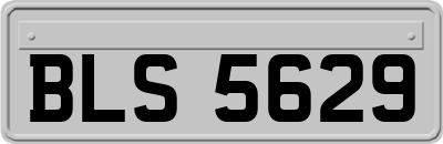 BLS5629