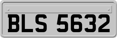 BLS5632