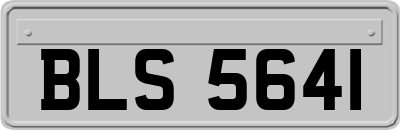 BLS5641