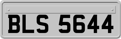 BLS5644