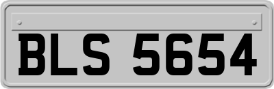 BLS5654