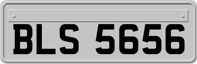BLS5656