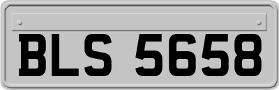 BLS5658