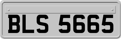 BLS5665