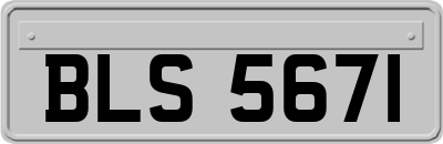 BLS5671