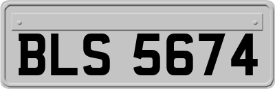 BLS5674
