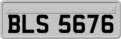 BLS5676