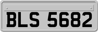 BLS5682