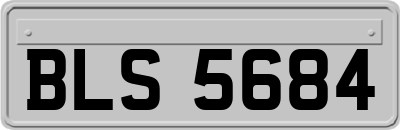 BLS5684
