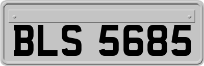 BLS5685