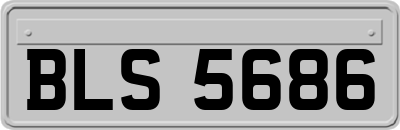 BLS5686
