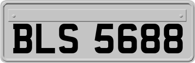 BLS5688