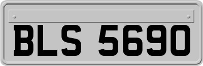 BLS5690
