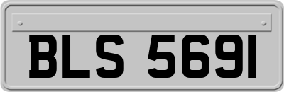 BLS5691