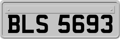 BLS5693