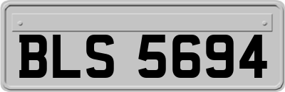 BLS5694