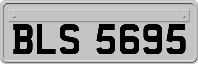 BLS5695