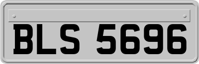 BLS5696