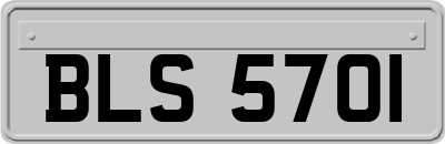 BLS5701