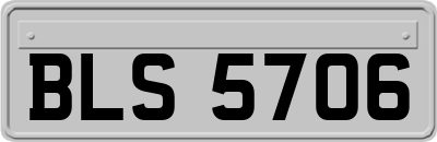 BLS5706