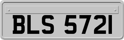 BLS5721