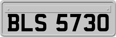BLS5730