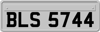 BLS5744