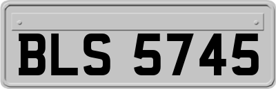 BLS5745